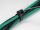 DELOCK Kabelbinder kälteresistent L100xB2,5mm schwarz 100STK