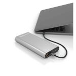 RealPower PB-20000PD Pro 20000 mAh Aluminium