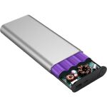 RealPower PB-20000PD Pro 20000 mAh Aluminium