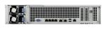 Synology SA SA3610 NAS & Speicherserver Rack (2U) Intel® Xeon® D-1567 16 GB DDR4 0 TB DiskStation Manager Schwarz, Grau