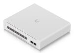 Ubiquiti UniFi Pro XG 8 PoE Managed L2/L3 10G Ethernet (100/1000/10000) Power over Ethernet (PoE) Grau