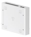 Ubiquiti UniFi Pro XG 8 PoE Managed L2/L3 10G Ethernet (100/1000/10000) Power over Ethernet (PoE) Grau