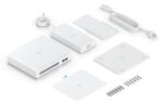 Ubiquiti UniFi Pro XG 8 PoE Managed L2/L3 10G Ethernet (100/1000/10000) Power over Ethernet (PoE) Grau