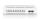 Ubiquiti UniFi Pro XG 8 PoE Managed L2/L3 10G Ethernet (100/1000/10000) Power over Ethernet (PoE) Grau