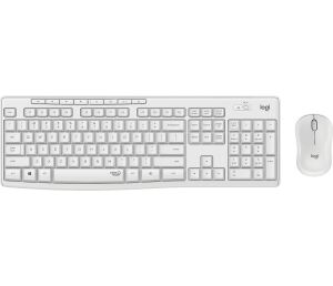 Logitech MK295 Silent