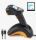 Inateck PRO 8 Tragbares Barcodelesegerät 1D/2D CCD / CMOS Gelb, Schwarz