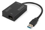 Digitus USB 3.0 Gigabit SFP Netzwerkadapter