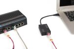 Digitus USB 3.0 Gigabit SFP Netzwerkadapter