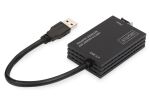 Digitus USB 3.0 Gigabit SFP Netzwerkadapter