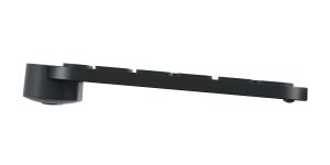Logitech 920-010244 Tastatur Büro Bluetooth Deutsch Graphit