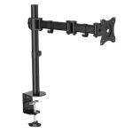 LogiLink BP0021 Flachbildschirm-Tischhalterung 68,6 cm...