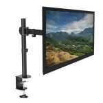 LogiLink BP0021 Flachbildschirm-Tischhalterung 68,6 cm...