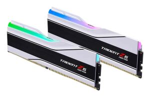 G.Skill Trident Z Neo F5-6000J3036G32GX2-TZ5NRW Speichermodul 64 GB 2 x 32 GB DDR5 288-pin DIMM