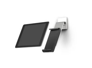 Durable 893523 Halterung Passive Halterung Tablet/UMPC Silber