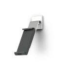 Durable 893523 Halterung Passive Halterung Tablet/UMPC Silber