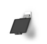 Durable 893523 Halterung Passive Halterung Tablet/UMPC Silber