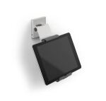 Durable 893523 Halterung Passive Halterung Tablet/UMPC Silber