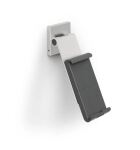 Durable 893523 Halterung Passive Halterung Tablet/UMPC Silber