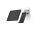 Durable 893523 Halterung Passive Halterung Tablet/UMPC Silber