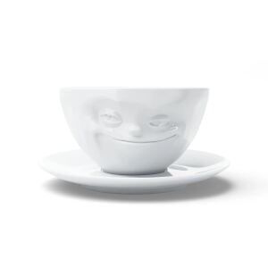 Fiftyeight T_01_41_01 Tasse Weiß Universal 1 Stück(e)