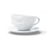 Fiftyeight T_01_41_01 Tasse Weiß Universal 1 Stück(e)