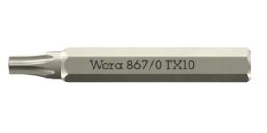 Wera 05058133001 Schraubenziehereinsatz 1 Stück(e)