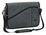 Wedo College Polyester Grau Junge/Mädchen Messenger Bag