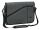 Wedo College Polyester Grau Junge/Mädchen Messenger Bag
