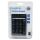 LogiLink ID0120 Numerische Tastatur Laptop RF Wireless Schwarz