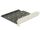 DELOCK PCI Express Karte > 4x intern M.2 Key B mit RAID
