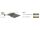 DELOCK PCI Express Karte > 4x intern M.2 Key B mit RAID