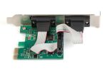 Digitus Serielle Schnittstellenkarte, PCIe