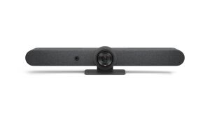 Logitech Rally Bar Videokonferenzsystem Ethernet/LAN Gruppen-Videokonferenzsystem