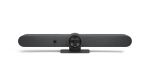 Logitech Rally Bar Videokonferenzsystem Ethernet/LAN Gruppen-Videokonferenzsystem