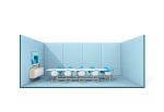 Logitech Rally Bar Videokonferenzsystem Ethernet/LAN Gruppen-Videokonferenzsystem