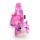 Lazerbuilt Headset Bluetooth Squismallows plush Lola
