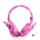Lazerbuilt Headset Bluetooth Squismallows plush Lola