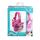 Lazerbuilt Headset Bluetooth Squismallows plush Lola