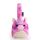 Lazerbuilt Headset Bluetooth Squismallows plush Lola