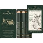 Faber-Castell CASTELL 9000
