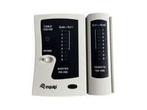 Equip Kabeltester