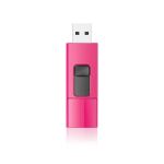 Silicon Power Blaze B05 64GB USB-Stick USB Typ-A 3.2 Gen 1 (3.1 Gen 1) Pink