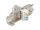 DELOCK Netzwerk RJ45 Stecker werkzeugfrei Cat.6 STP