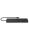 Port Designs 901906-W laptop-dockingstation & portreplikator Kabelgebunden USB 3.2 Gen 2 (3.1 Gen 2) Type-C Schwarz