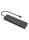 Port Designs 901906-W laptop-dockingstation & portreplikator Kabelgebunden USB 3.2 Gen 2 (3.1 Gen 2) Type-C Schwarz
