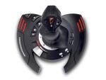 Thrustmaster T.Flight Stick X Schwarz, Rot, Silber USB Joystick Analog PC, Playstation 3