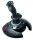 Thrustmaster T.Flight Stick X Schwarz, Rot, Silber USB Joystick Analog PC, Playstation 3