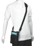 Mobilis Refuge 25,4 cm (10") Holster Schwarz