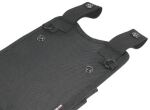 Mobilis Refuge 25,4 cm (10") Holster Schwarz