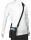 Mobilis Refuge 25,4 cm (10") Holster Schwarz